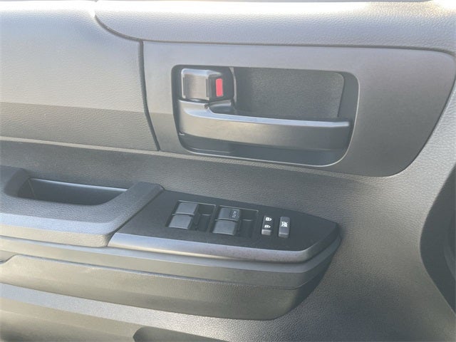 2018 Toyota Tundra SR