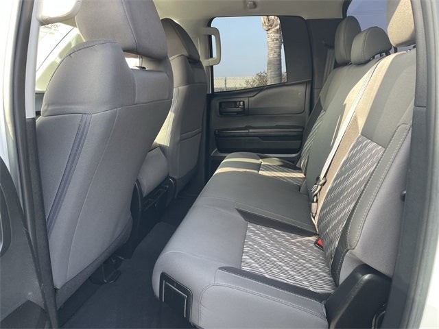 2018 Toyota Tundra SR