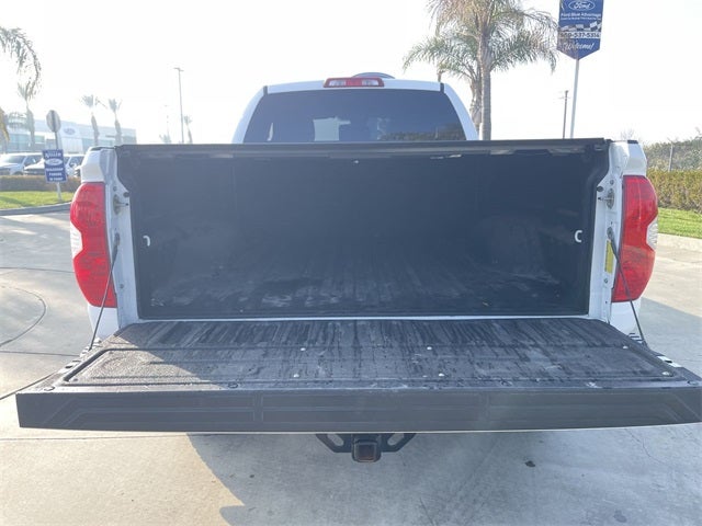 2018 Toyota Tundra SR