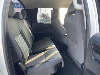 2018 Toyota Tundra SR