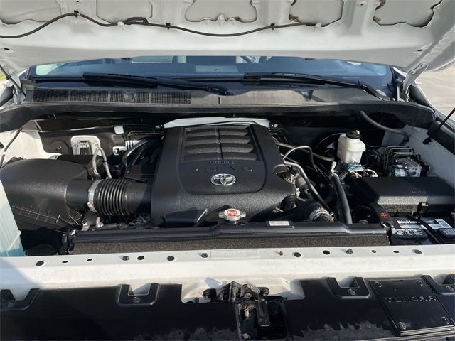 2018 Toyota Tundra SR