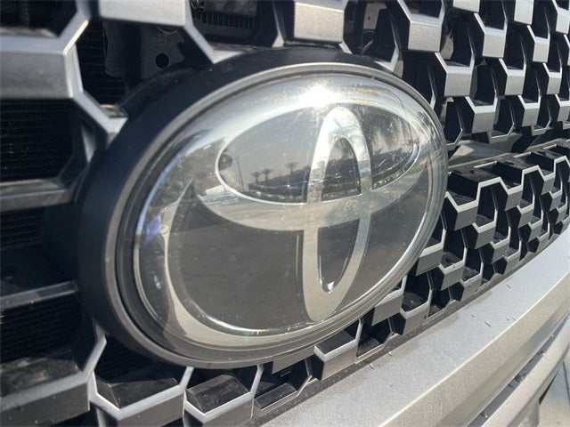 2018 Toyota Tundra SR