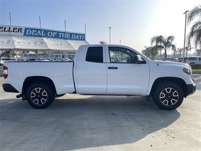 2018 Toyota Tundra SR