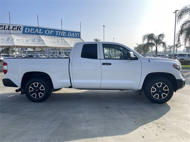 2018 Toyota Tundra SR