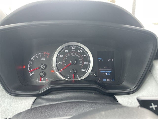 2021 Toyota Corolla APEX SE