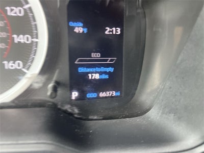 2021 Toyota Corolla APEX SE