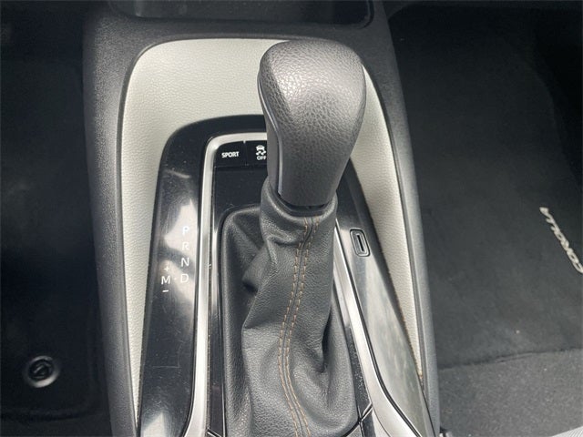 2021 Toyota Corolla APEX SE