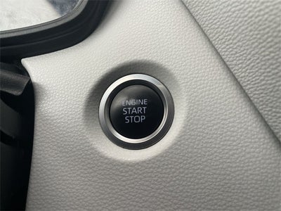 2021 Toyota Corolla APEX SE