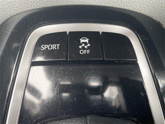 2021 Toyota Corolla APEX SE