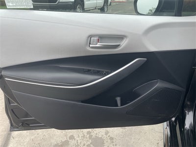 2021 Toyota Corolla APEX SE