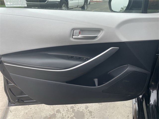 2021 Toyota Corolla APEX SE