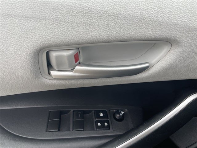 2021 Toyota Corolla APEX SE