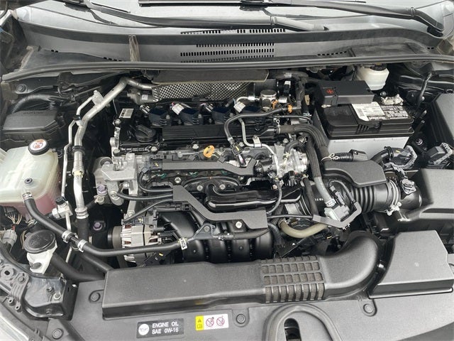 2021 Toyota Corolla APEX SE