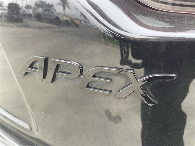 2021 Toyota Corolla APEX SE