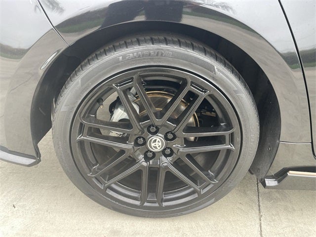 2021 Toyota Corolla APEX SE