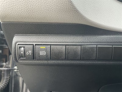 2021 Toyota Corolla APEX SE