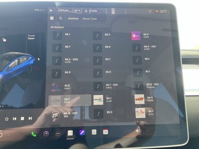 2023 Tesla Model 3 Base