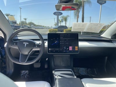 2023 Tesla Model 3 Base