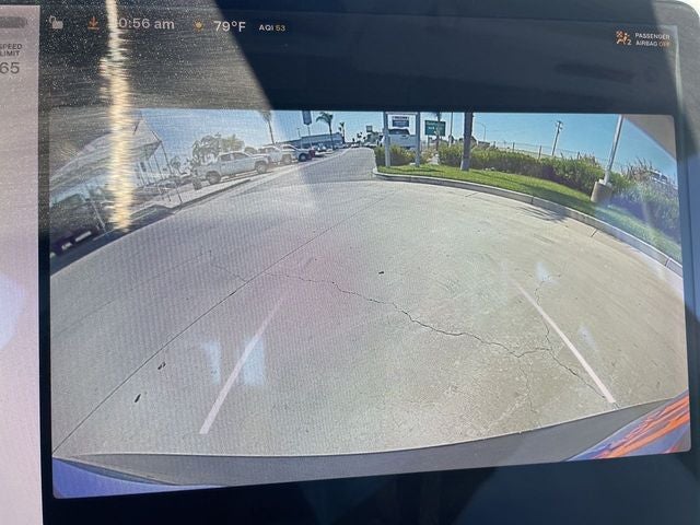 2019 Tesla Model 3 Mid Range