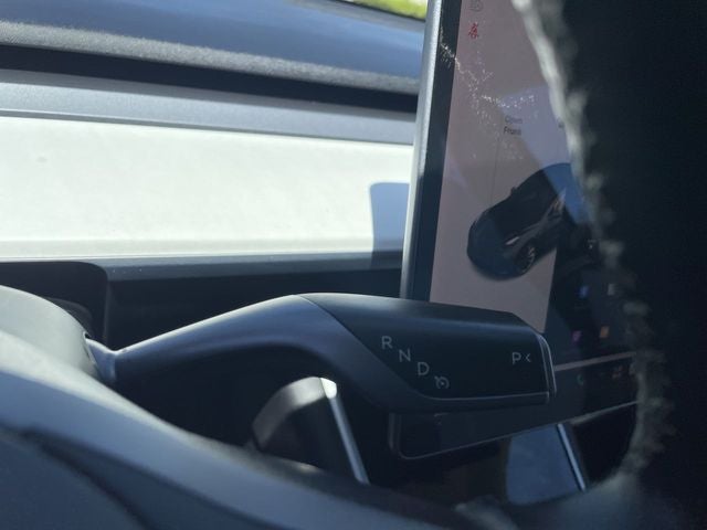 2019 Tesla Model 3 Mid Range