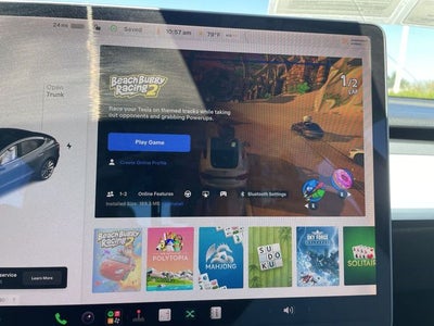 2019 Tesla Model 3 Mid Range