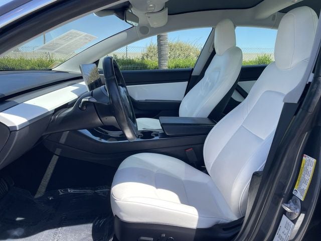 2019 Tesla Model 3 Mid Range