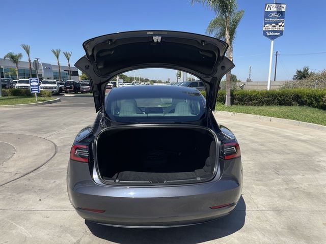 2019 Tesla Model 3 Mid Range