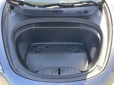 2019 Tesla Model 3 Mid Range