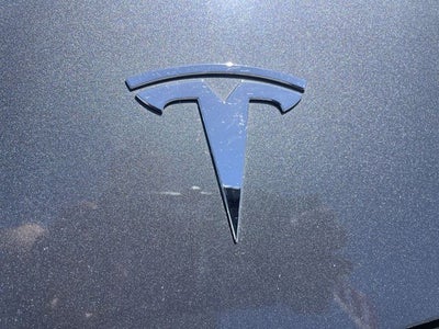 2019 Tesla Model 3 Mid Range