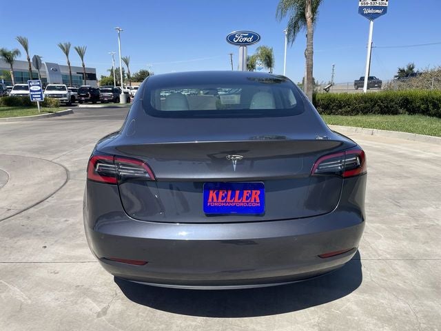 2019 Tesla Model 3 Mid Range