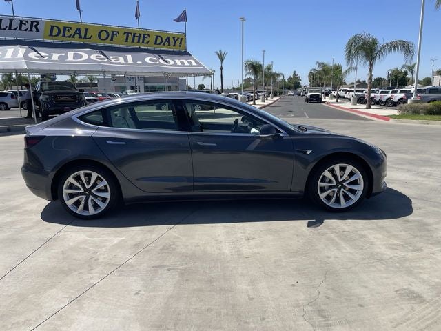 2019 Tesla Model 3 Mid Range