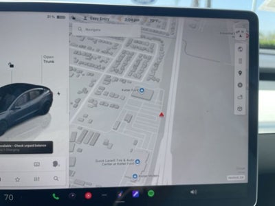 2023 Tesla Model 3 Performance