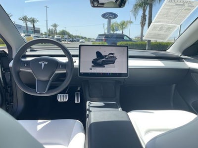 2023 Tesla Model 3 Performance
