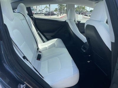 2023 Tesla Model 3 Performance