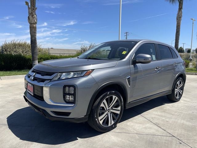 2025 Mitsubishi Outlander Sport 2.0 SE