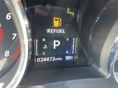 2025 Mitsubishi Outlander Sport 2.0 SE