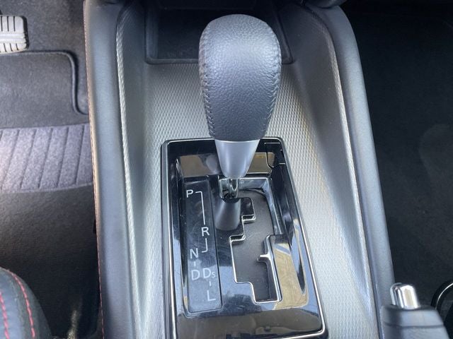 2025 Mitsubishi Outlander Sport 2.0 SE