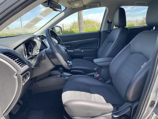 2025 Mitsubishi Outlander Sport 2.0 SE