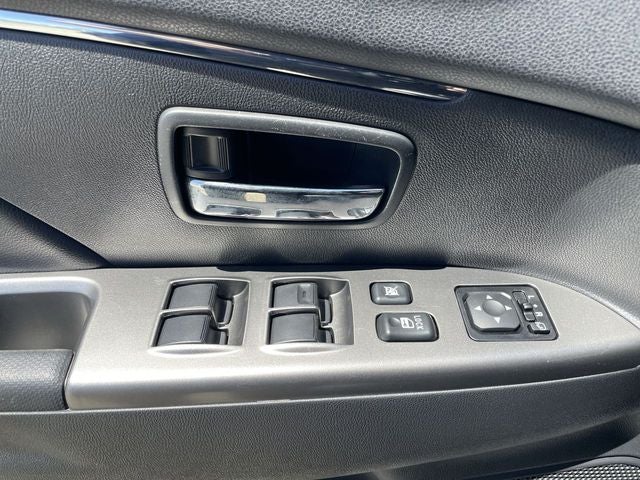 2025 Mitsubishi Outlander Sport 2.0 SE