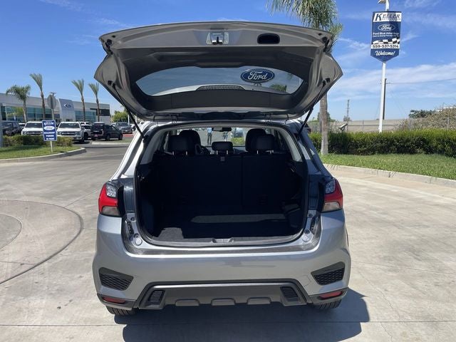 2025 Mitsubishi Outlander Sport 2.0 SE