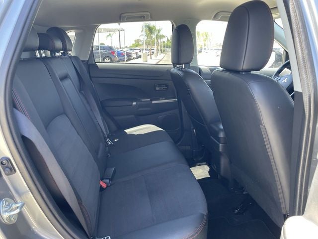 2025 Mitsubishi Outlander Sport 2.0 SE