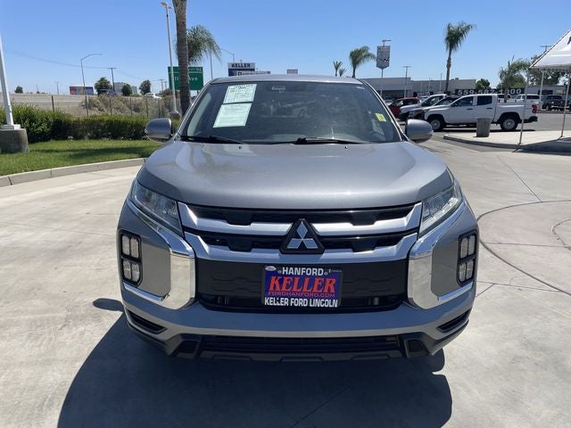 2025 Mitsubishi Outlander Sport 2.0 SE