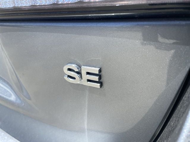 2025 Mitsubishi Outlander Sport 2.0 SE