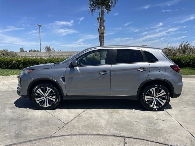 2025 Mitsubishi Outlander Sport 2.0 SE