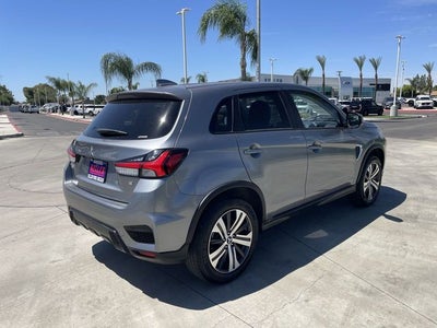 2025 Mitsubishi Outlander Sport 2.0 SE