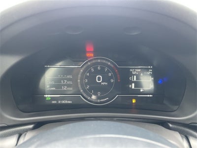 2022 Toyota GR86 Base