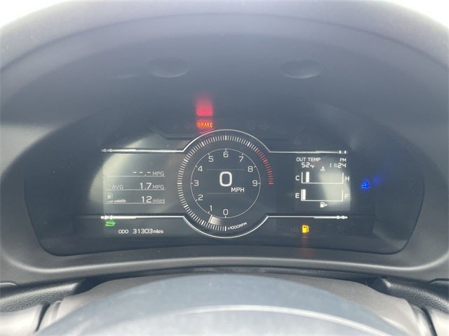 2022 Toyota GR86 Base