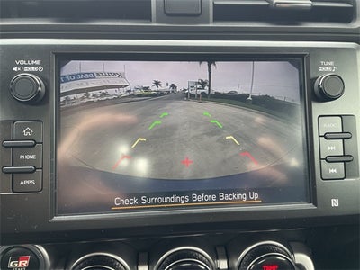 2022 Toyota GR86 Base