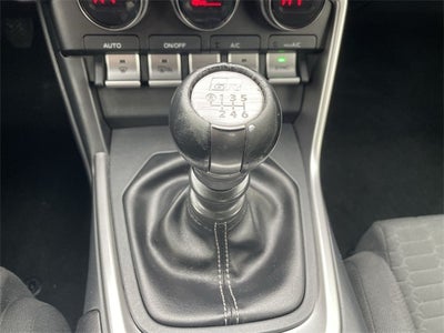 2022 Toyota GR86 Base