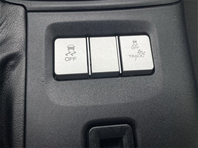 2022 Toyota GR86 Base